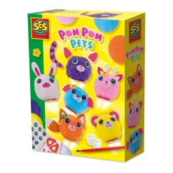 Pom Pom Husdjur