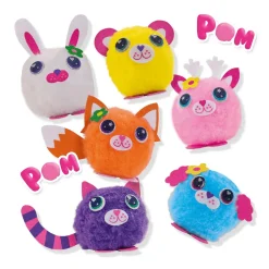 Pom Pom Husdjur