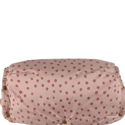 Prickiga Handmuffar Pink Mauve