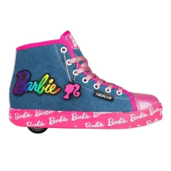 Pro 20 Barbie Sneakers Denimblå