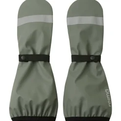 Puro Regnvantar Greyish Green