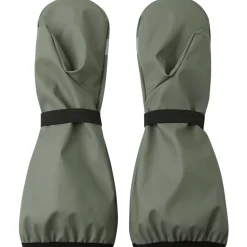 Puro Regnvantar Greyish Green