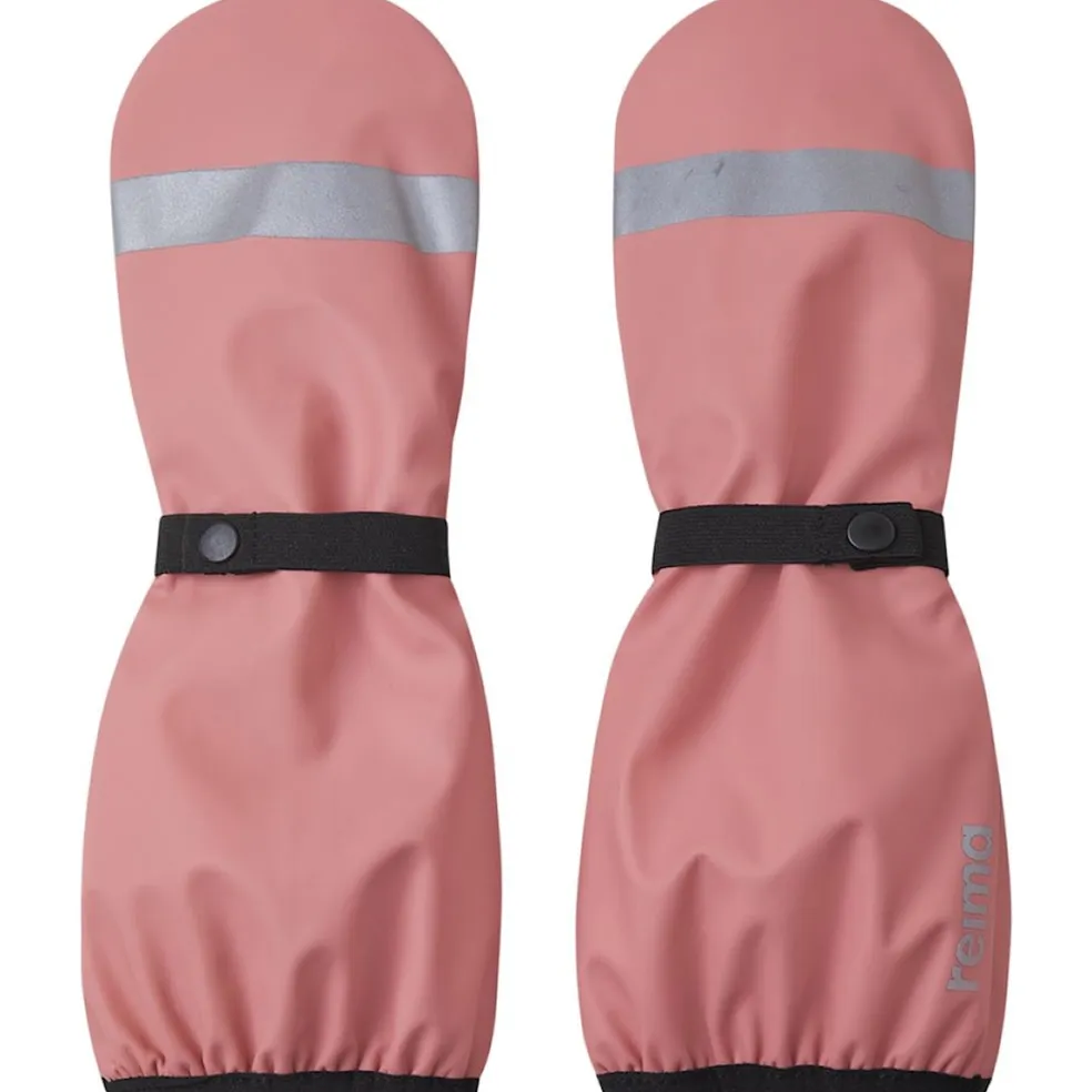 Puro Regnvantar Rose Blush