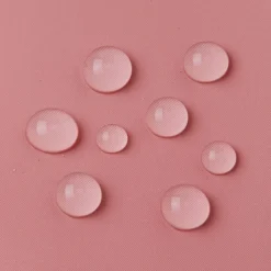 Puro Regnvantar Rose Blush
