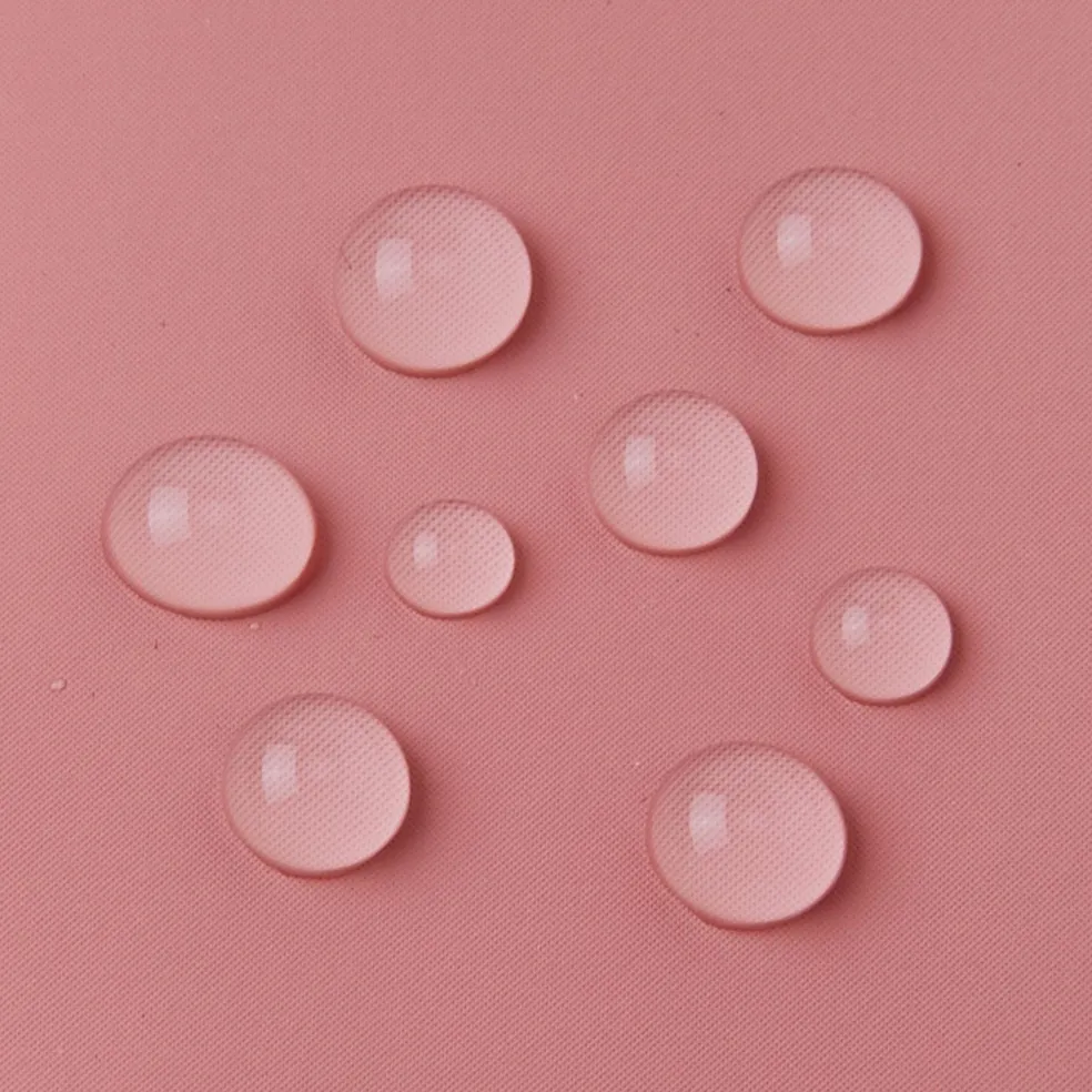 Puro Regnvantar Rose Blush