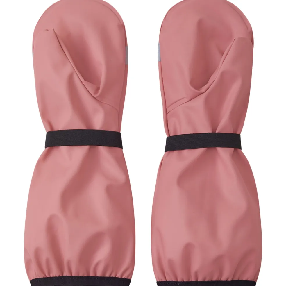 Puro Regnvantar Rose Blush