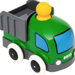 Push & Go Lastbil