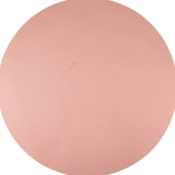 Pussel-lekmatta Dusty Pink