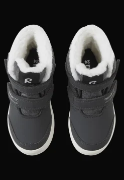 Pyrytys Reimatec Vinterkängor Soft Black