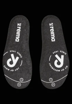 Pyrytys Reimatec Vinterkängor Soft Black