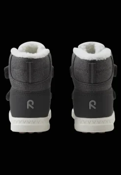 Pyrytys Reimatec Vinterkängor Soft Black