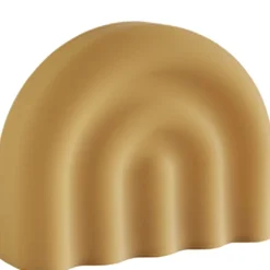 Rainbow Nattlampa Beige