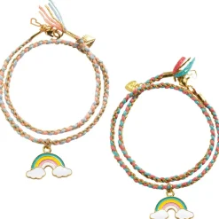 Rainbow Smyckes-kit