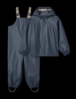 Rainwear Charlie Set Ink