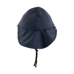 Rainy Regnhatt Navy