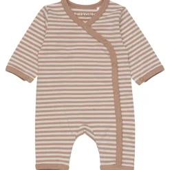 Randig Bodysuit Stucco