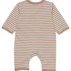 Randig Bodysuit Stucco