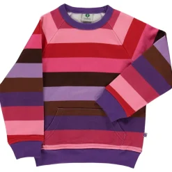 Randig Tröja Purple Heart