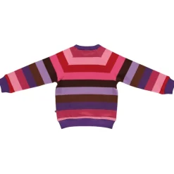 Randig Tröja Purple Heart