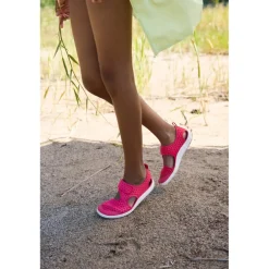 Rantaan Sandaler Bright Berry