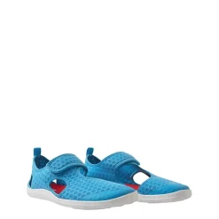 Rantaan Sandaler Turquoise Blue