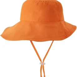 Rantsu Solhatt Orange