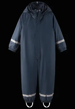 Rapakko Regnoverall Navy