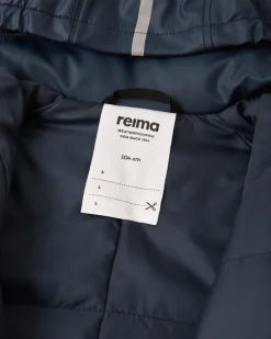 Rapakko Regnoverall Navy