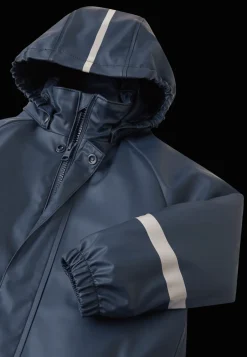 Rapakko Regnoverall Navy