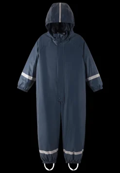 Rapakko Regnoverall Navy