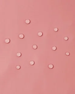 Rapakko Regnoverall Rose Blush