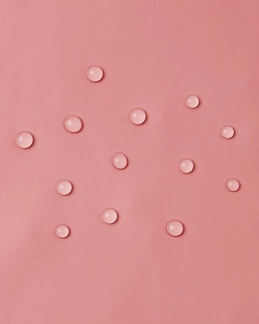Rapakko Regnoverall Rose Blush