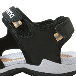 Ratas Sandaler Black