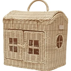 Rattan Club House