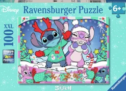 Ravensburger Disney Stitch Julpussel Mix