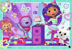 Ravensburger Gabby's Dollhouse Pussel Mix