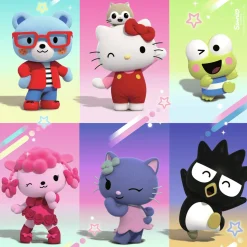 Ravensburger Hello Kitty Super Style Pussel Mix