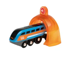 Record & Play Smart Tech Lok Multicolor