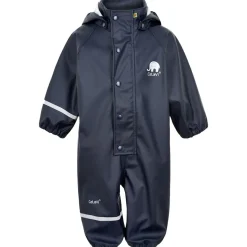 Regnoverall Dark Navy