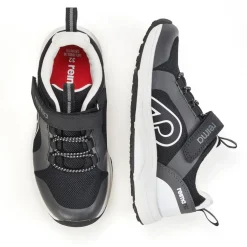 Reimatec Enkka Sneakers Svarta