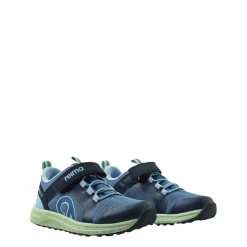 Reimatec Enkka Vattentäta Sneakers Blue Ocean