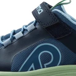 Reimatec Enkka Vattentäta Sneakers Blue Ocean