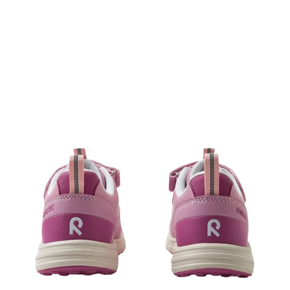Reimatec Enkka Vattentäta Sneakers Grey Pink
