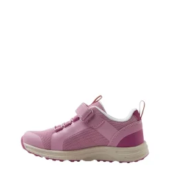 Reimatec Enkka Vattentäta Sneakers Grey Pink