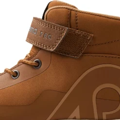 ReimaTec Hiipien Vattentät Sneakers Brun