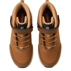 ReimaTec Hiipien Vattentät Sneakers Brun