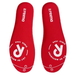 ReimaTec Hiipien Vattentät Sneakers Brun
