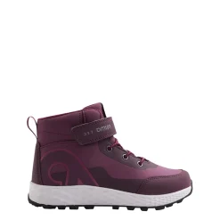 ReimaTec Hiipien Vattentät Sneakers Lila