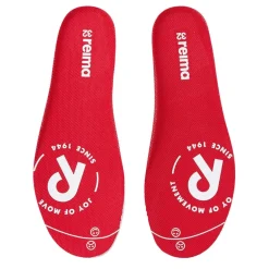 ReimaTec Hiipien Vattentät Sneakers Lila