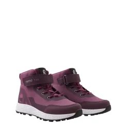 ReimaTec Hiipien Vattentät Sneakers Lila